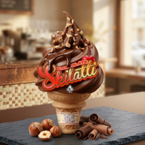 tenco chocolate skilatti strain