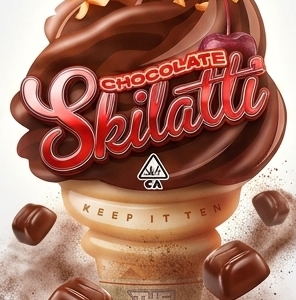tenco chocolate skilatti strain